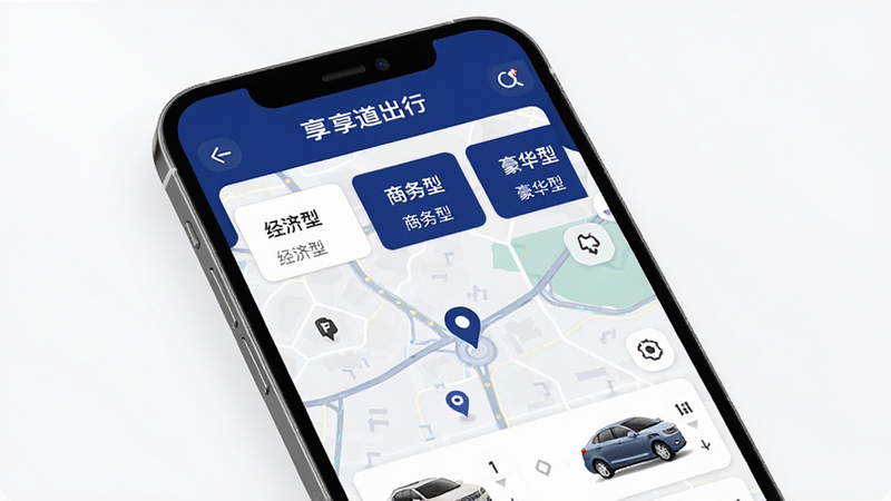 ��������APP������չʾ������Ϊ�ֻ���Ļ����ʾ��ͼ��λ�복���б�������������������������ʾ���������С�Logo���·�Ϊ����ѡ��Ƭ�����������͡������͡������ͣ���ɫ�԰�ɫ������ɫΪ��������ִ���Լ��ϸ�ڴ�����Ʒ�Ʊ�ʶ�����ʸ��壬�ɾ��޶���Ԫ�أ��������á��������С�