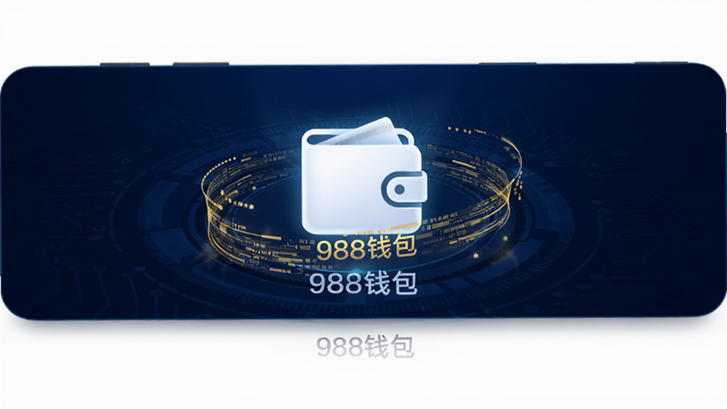988Ǯ����׿Ӧ��������ȫ��ͼ������ɫ�Ƽ��б�������������һ������İ�ɫǮ��ͼ�꣬��Χ�����Ž�ɫ�������������ײ���ʾ