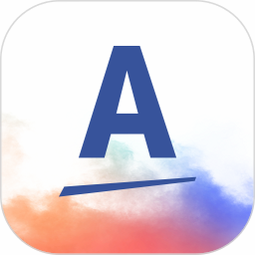 安利APP 安卓版 安全认证 图标