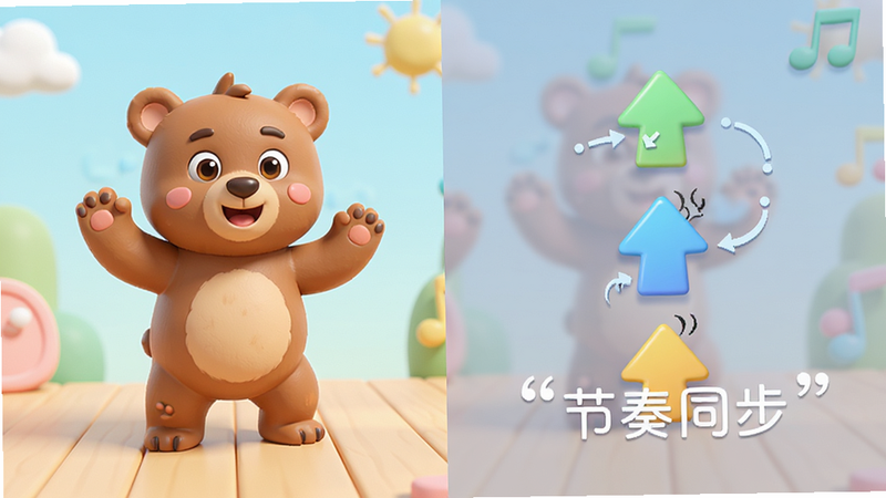 ������С�ɶ�APP�ڵĶ�����ʾ���棬�����һ����������Ŀ�ͨС�ܣ��Ҳ���ͬ���Ķ���ָʾ��ͷ���������ҷ������Ű�Գƣ����Ϊ������3D��ͨ��Ⱦ��ϸ�ڷḻ�����ʱ��棬�ɾ����޶���Ԫ�أ����֡�����ͬ����������