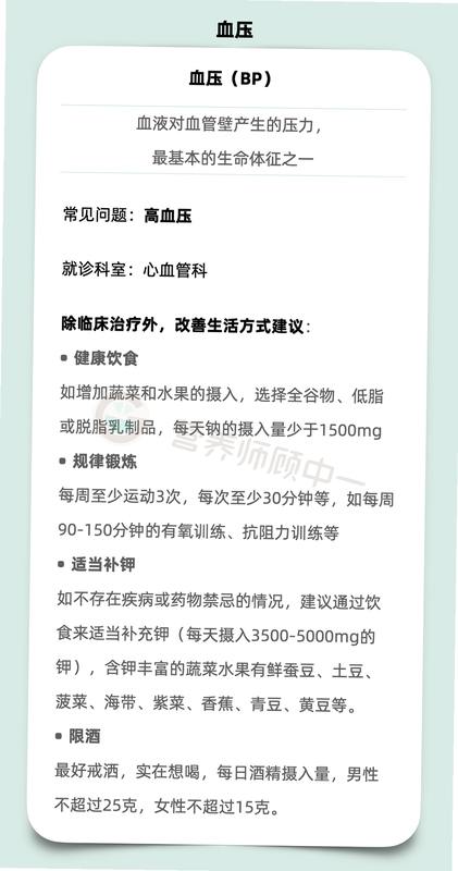 帧愈体检报告解读 安卓版 隐私安全介绍