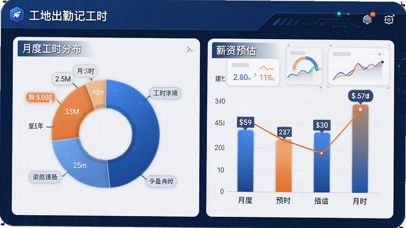 主体是