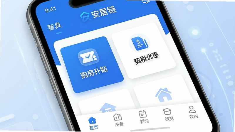 һ�Ÿ�����ֻ�Ӧ�ý���չʾͼ������Ϊ����������App��ҳ�������������࣬������ʾ���������м�ͻ����ʾ������������������˰�Żݡ��Ⱥ��Ĺ��ܿ�Ƭ���ײ��м��ı�ǩҳ������������ִ���Լ������ɫ�������ֿƼ������θС�ϸ�ڴ�����������ͼ���������͵���ӰЧ�������ʸ��壬�޶�������Ԫ�أ����������ɱ棬��ע����������Ʒ��Logo