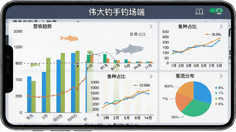 手机屏幕显示