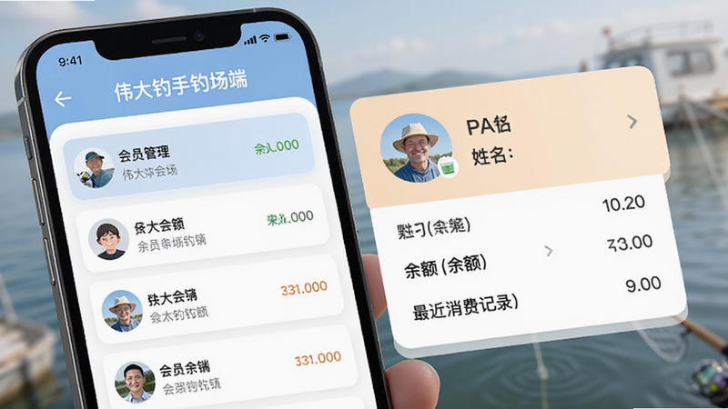 手机屏幕显示