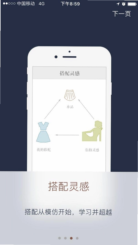 轻衣橱 CentrO Wardrobe截图0