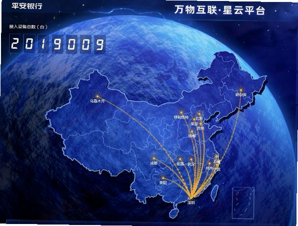 星云物联 安卓版 系统要求 配置表