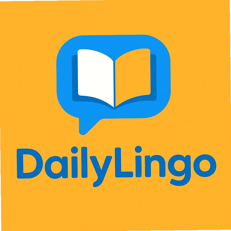 Dailylingo 安卓版 安全认证 图标