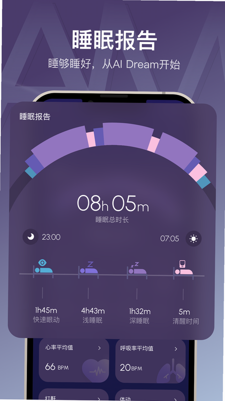 AI Dream ��׿�� ���ܲ��������ͼ
