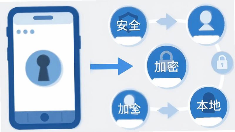 ��ƽ����Ʒ��Ĳ廭�������һ���������׵��ֻ�ͼ�꣬�Ҳ��Ƕ��������Բ���˻�ͼ�꣬ÿ��ͼ����д�š���ȫ���������ܡ��������ء��������м��ü�ͷ���ӣ�����Ϊǳ��ɫ��ǿ�����ݲ������غͶ��ؼ��ܵĸ��ɫ��������Ϊ��������ֱ�ۣ������ұ���