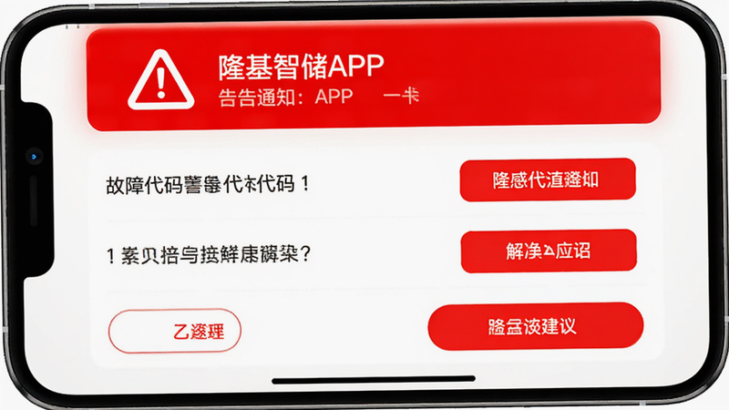 ¡���Ǵ�APP�澯֪ͨ���棬��ɫ��ʾͼ��ͻ����ʾ���·��г����ϴ���ͽ�����鰴ť������Ϊ��ɫ�����������ˣ�ǿ�������ԺͿɲ����ԣ����壬�޶���Ԫ��