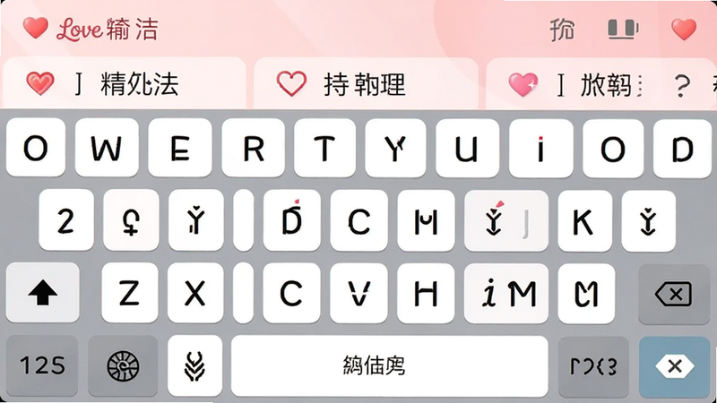 ����ΪLove���뷨��׿Ӧ�������棬��������չʾ�����������ѡ�������Ű������ͷ�ɫ�������������ܰ������ϸ�ڰ�������ͼ�����������壬���ʸ���ɾ��޶���Ԫ��