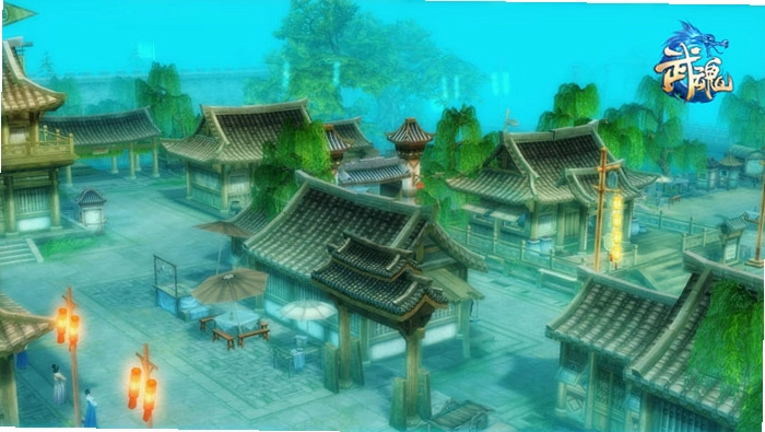 武侠之魂截图2