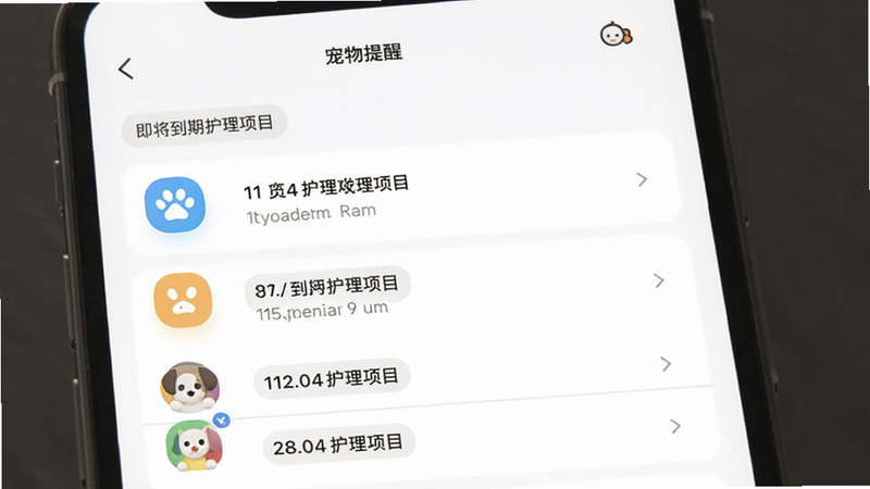 չʾ������ҳ���APP���ճ����ѽ��棬�б���ʾ�������ڵĻ�����Ŀ��ʱ����������ͼ����Ŀ������ִ���Լ��ϸ�ھ��£����ʸߣ��ɾ����޶���Ԫ��