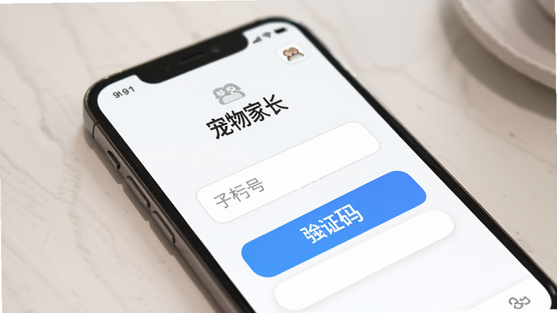 չʾ������ҳ���APP��ע���¼���棬�����ֻ�����������֤�밴ť�����ּ�࣬��ť��Ŀ������ִ���ϸ�����������ʸߣ��ɾ����޶���Ԫ��