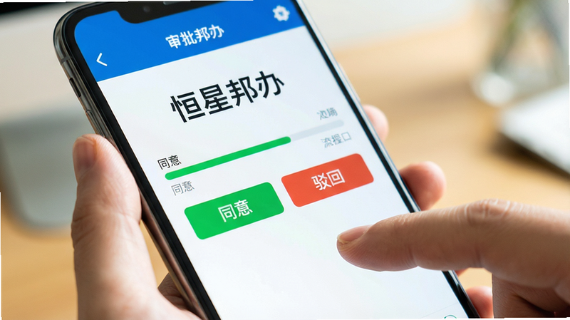 ��д��ͷչʾ�ֻ���Ļ�ϵ��������̽��棬��ʾ�����ǰ�족�������������������ġ�ͬ�⡱�������ء���ť�����̽���������ָ���ڵ�������������黯��ͻ����Ļ���ݣ����дʵ��ɫ�������������ȸߣ��޸���Ԫ��