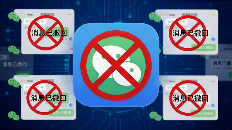 ����Ϊ��������ϢAPP�ĸ���Ӧ��ͼ�꣬���з��ã�����Ϊ����ɫ�Ƽ��н��䣬��Χ�����Ű�͸����΢������������ݣ���������ʾ����Ϣ�ѳ��ء���������ɫ��ֹ���Ÿ��ǣ����ּ��Գƣ��Ű�����������ִ���ƽ����ϸ�ڷḻ������4k���ɾ����޶���Ԫ��
