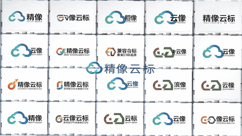 �����Ʊ���ݴ�ӡ��Ʒ��Logoչʾͼ������Ϊ�����ӡ��Ʒ��Logo���У���������״���Ű����룬�������ϸ�ڰ���Ʒ�����ƺ�Logoͼ�Σ�������������ģ�������ֱ�ע�������Ʊꡱ