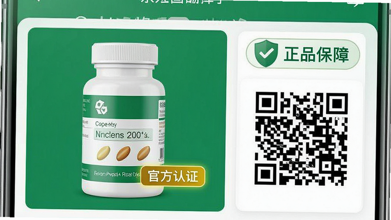 ����Ϊ�ֻ�����չʾҩƷ����ҳ�棬�������ΪҩƷ��ͼ���Ҳ�Ϊ����Ʒ���ϡ���ʶ����Դ��ά�룬�Ű�������򣬷��Ϊ����ҽ���̰׷磬ϸ�ڸ�����ʾ���ٷ���֤����ǩ�������������ɾ����޶���Ԫ��