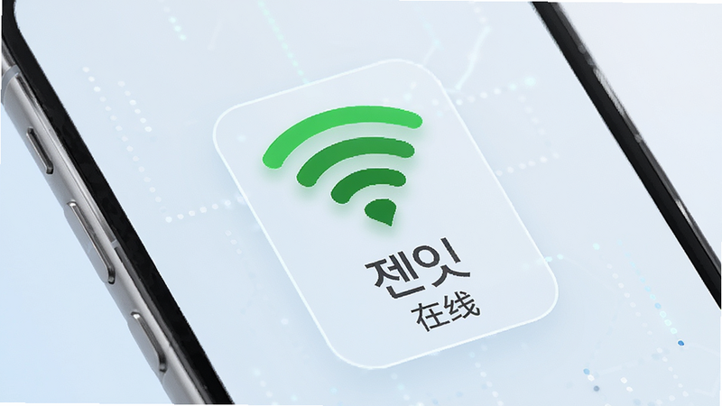 ����Ϊ�ֻ���������״̬ͼ�꣬��ʾWi-Fi�ź����񣬲��ּ�࣬����Ϊǳɫ���䣬���Ƽ��磬ϸ�ھ��£����֡����롰���ߡ����������ʸ��壬�ɾ�������
