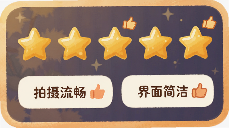 ����Ϊ�û������Ǽ�չʾͼ�������ɫ�����������룬����Ϊ��͵�ůɫ�����·����м�̵��û�������¼���硰�������������������ࡱ�����������½ṹ���Ű���ܰ���У����Ϊ�廭�磬ϸ�ڴ����ӵ���ͼ�꣬������ܰ�������޶��ิ��Ԫ�أ����������û�����