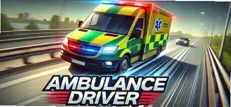 Ambulance Simulator Car Driver��װ����ͼ4