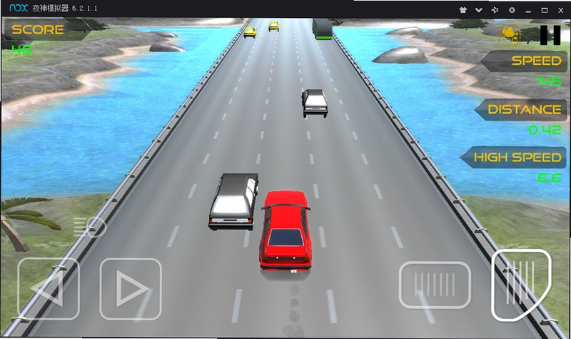 ��������ģ���� Highway Car Simulator��ͼ3
