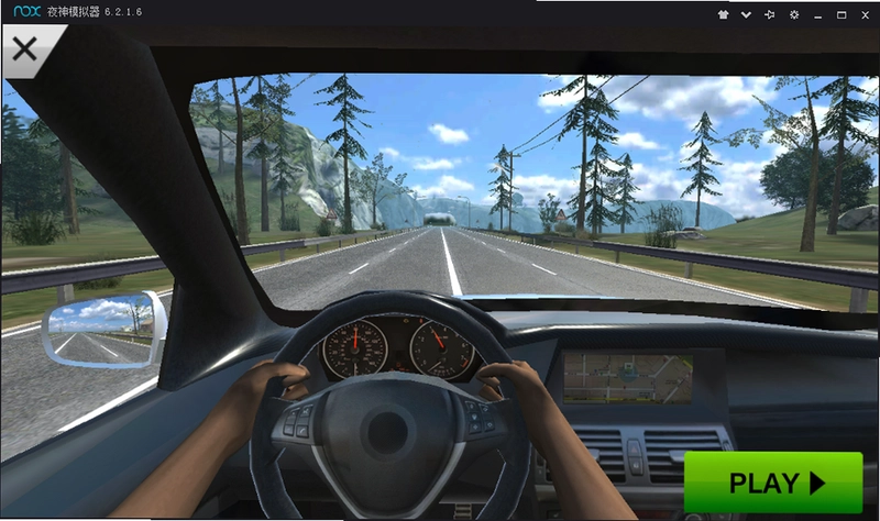 ��������ģ���� Highway Car Simulator��ͼ2