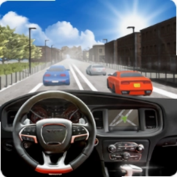 ��������ģ���� Highway Car Simulator��ͼ0