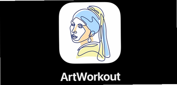 ArtWorkout ��׿�� ���ܽ����ͼ