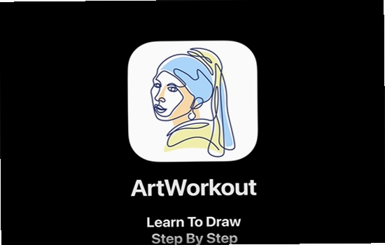 ArtWorkout����������ͼ2