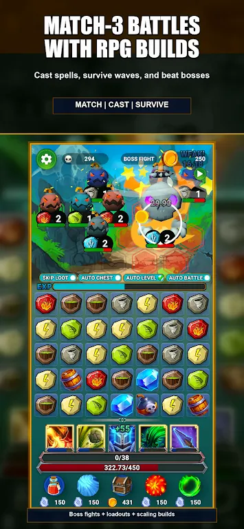 ħ������RPG��Ϸ�����ֻ����ͼ1