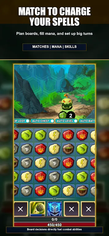 ħ������RPG��Ϸ�����ֻ���