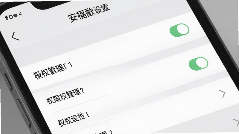 ����Ϊ�����APP���ֻ����ý��棬����Ϊ�б���ʽ��չʾȨ�޹���ѡ�����࣬�Ұ�ɫ����ϸ�ڹ�ѡ״̬�����廭�ʣ��ɾ���������ʾ