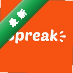 Spreak ˹�����