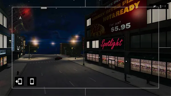 Watch Dogs看门狗游戏截图0