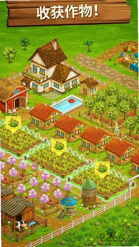 Big Farm 安卓版 安全检测 正版