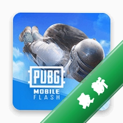 PUBGM FLASH��װ�� ��������������װ��