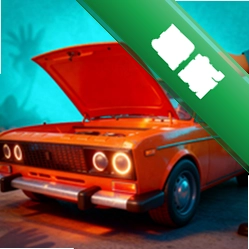 My Favorite Car2.1.9 ����ģ���ʻ