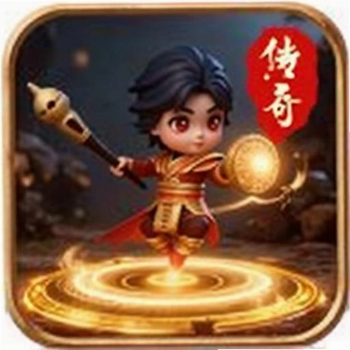 商世传奇截图1