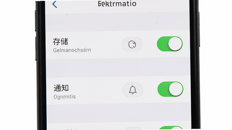 �������ֻ����ý��棬����ΪȨ�޹����б����Ű�Ϊ�����б������ΪϵͳĬ��UI��ϸ����ʾ