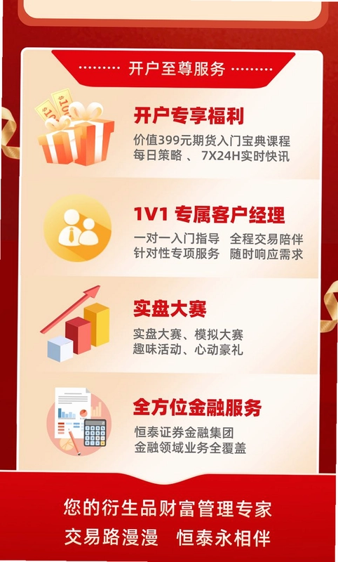恒泰期货通截图4