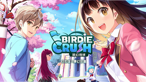 BirdieCrush��װ�� ��׿�� ��װ�̳�