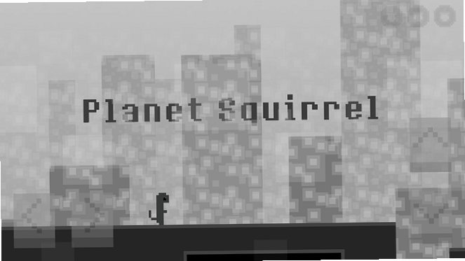 Squirrel Stapler ��׿�� ���������ͼ