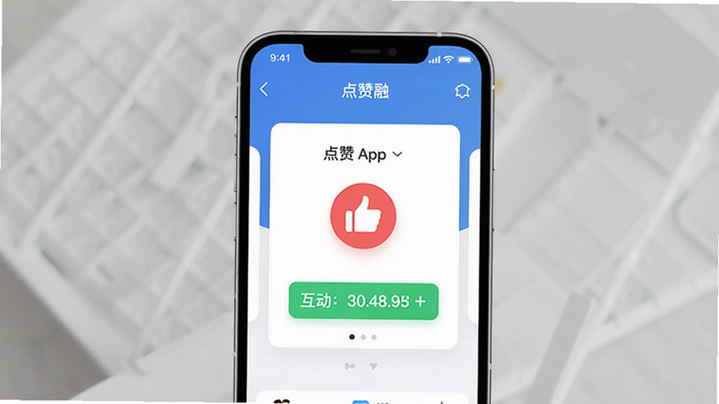 ����Ϊ�ֻ���Ļ��ʾ�������ڡ�APP���棬����Ϊ���п�Ƭʽ���Ű����������Ϊ�ִ���ƽ��UI��ϸ�ڰ�����ɫ����ͼ������ɫ�������ݣ����ʸ��壬�ɾ����޶���Ԫ��