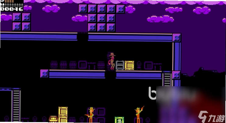 UFO 50��ͼ2