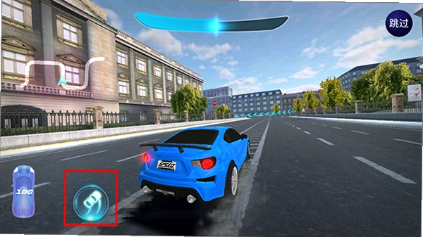 ��ͷ���� Street Racing 3D��ͼ3