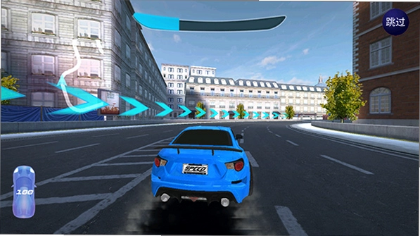 ��ͷ���� Street Racing 3D��ͼ1