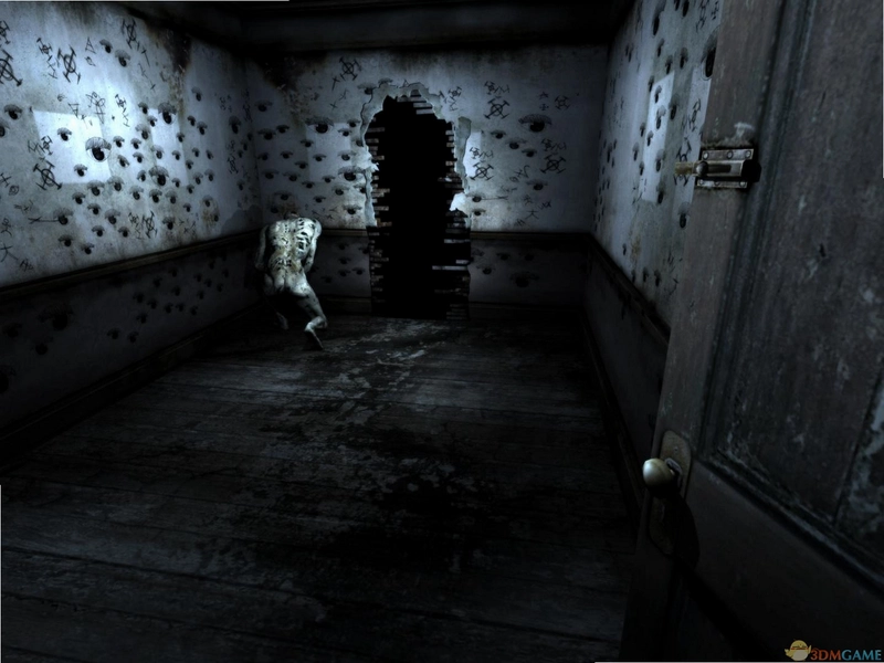 �����ش����ڰ����� Dead Zone: Blackout��ͼ2