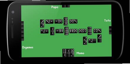 Domino Village ��׿ ���ؽ���